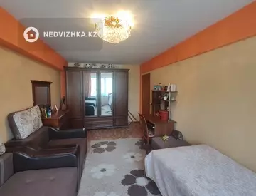 72 м², 3-комнатная квартира, этаж 4 из 5, 72 м², изображение - 14