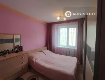 72 м², 3-комнатная квартира, этаж 4 из 5, 72 м², изображение - 15