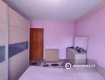 72 м², 3-комнатная квартира, этаж 4 из 5, 72 м², изображение - 16