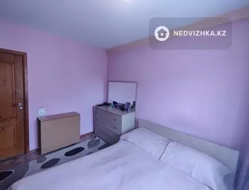 72 м², 3-комнатная квартира, этаж 4 из 5, 72 м², изображение - 17