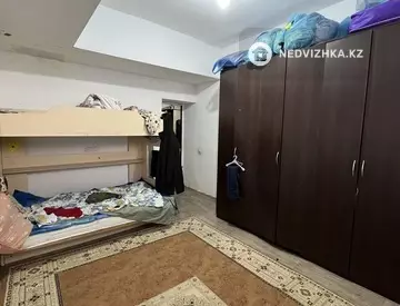 62 м², 2-комнатная квартира, этаж 1 из 5, 62 м², изображение - 4
