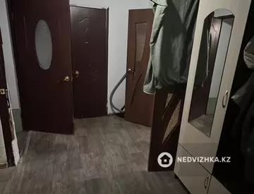 62 м², 2-комнатная квартира, этаж 1 из 5, 62 м², изображение - 9