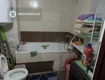 62 м², 2-комнатная квартира, этаж 1 из 5, 62 м², изображение - 7