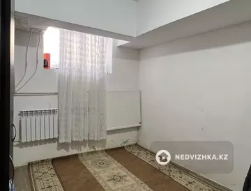 2-комнатная квартира, этаж 1 из 5, 62 м²