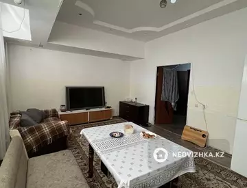 Помещение, этаж 1 из 5, 62 м²