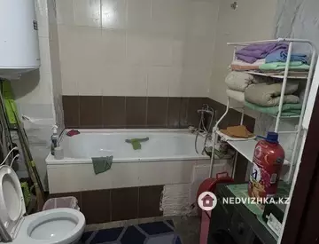 62 м², Помещение, этаж 1 из 5, 62 м², изображение - 7