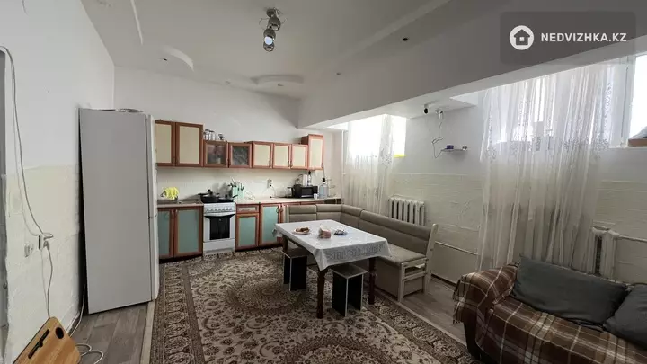 62 м², Помещение, этаж 1 из 5, 62 м², изображение - 1