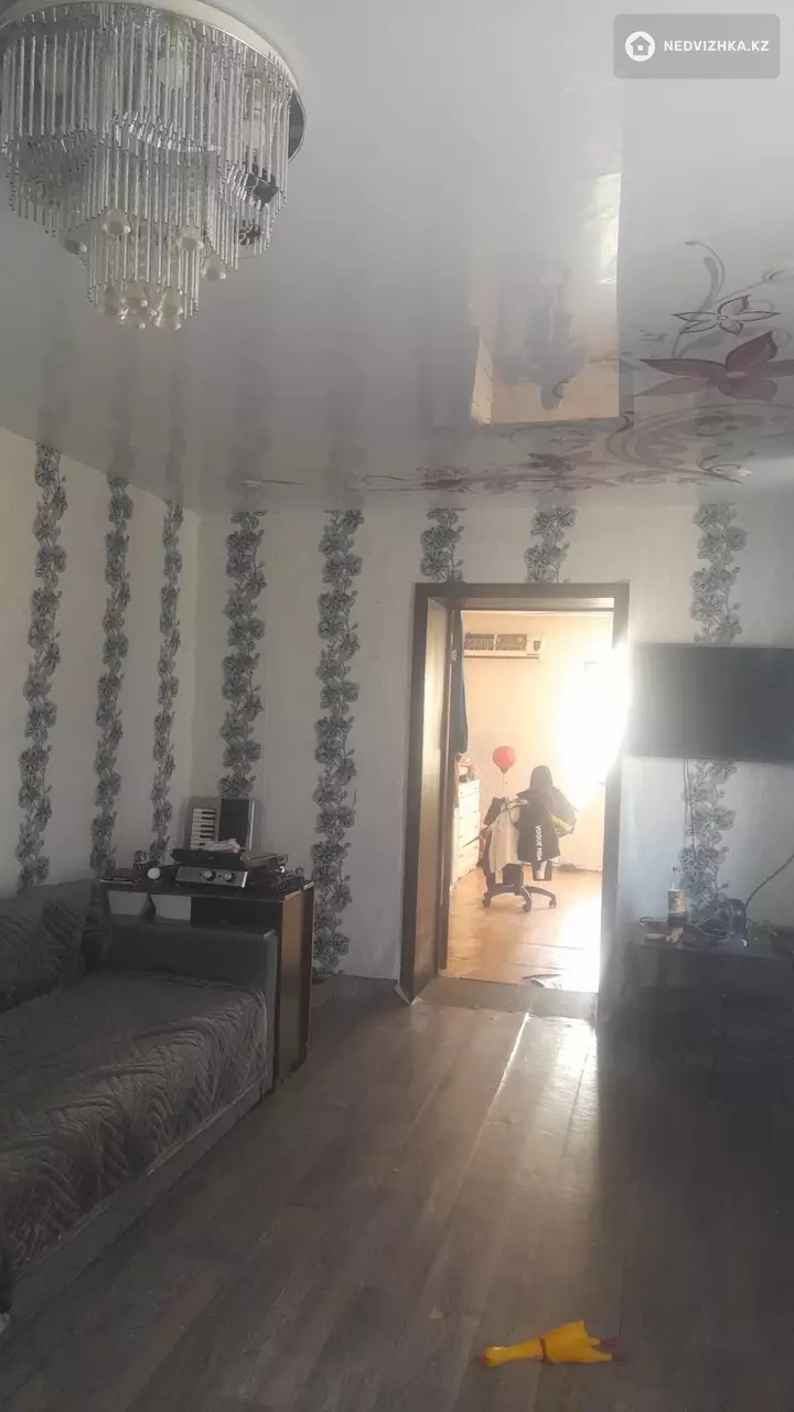 78 м², 3-комнатный дом, 3 соток, 78 м², изображение - 1