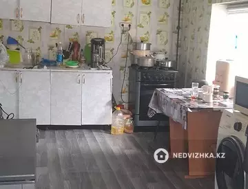 78 м², 3-комнатный дом, 3 соток, 78 м², изображение - 7