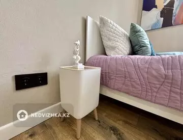 1-комнатная квартира, этаж 2 из 6, 29 м², посуточно