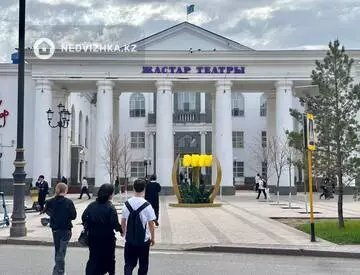29 м², 1-комнатная квартира, этаж 2 из 6, 29 м², посуточно, изображение - 22