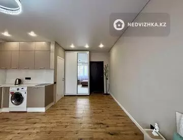 29 м², 1-комнатная квартира, этаж 2 из 6, 29 м², посуточно, изображение - 17
