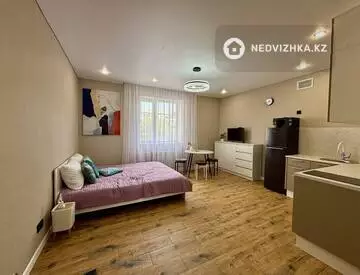 29 м², 1-комнатная квартира, этаж 2 из 6, 29 м², посуточно, изображение - 11