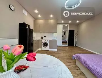 29 м², 1-комнатная квартира, этаж 2 из 6, 29 м², посуточно, изображение - 10