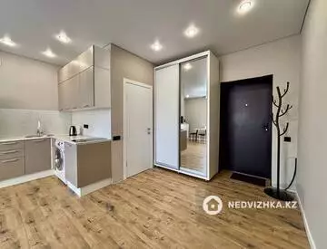 29 м², 1-комнатная квартира, этаж 2 из 6, 29 м², посуточно, изображение - 18