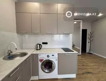 29 м², 1-комнатная квартира, этаж 2 из 6, 29 м², посуточно, изображение - 5