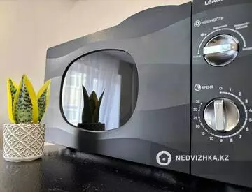 29 м², 1-комнатная квартира, этаж 2 из 6, 29 м², посуточно, изображение - 6