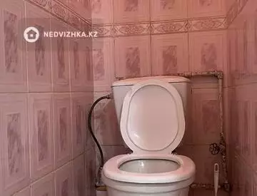 3-комнатная квартира, этаж 3 из 5, 60 м²