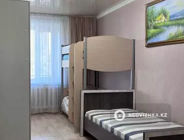 60 м², 3-комнатная квартира, этаж 3 из 5, 60 м², изображение - 4