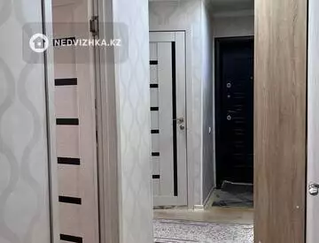 3-комнатная квартира, этаж 3 из 5, 60 м²