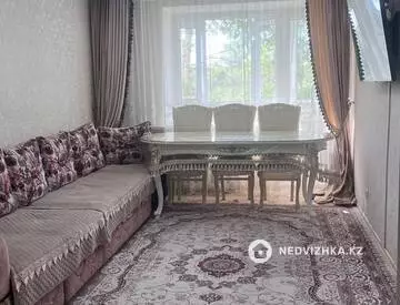 60 м², 3-комнатная квартира, этаж 3 из 5, 60 м², изображение - 5