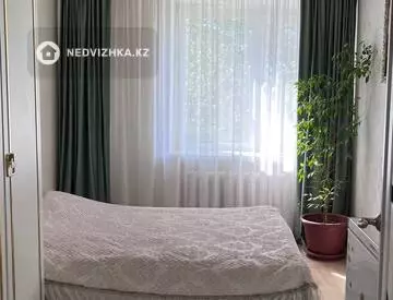 60 м², 3-комнатная квартира, этаж 3 из 5, 60 м², изображение - 7