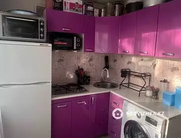 60 м², 3-комнатная квартира, этаж 3 из 5, 60 м², изображение - 8