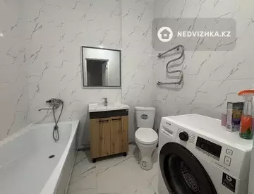 66 м², 2-комнатная квартира, этаж 10 из 15, 66 м², на длительный срок, изображение - 7