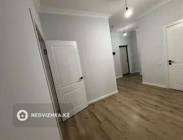 66 м², 2-комнатная квартира, этаж 10 из 15, 66 м², на длительный срок, изображение - 8