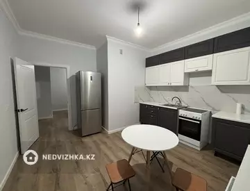 66 м², 2-комнатная квартира, этаж 10 из 15, 66 м², на длительный срок, изображение - 5
