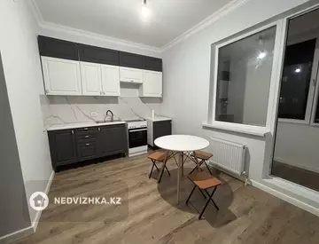 66 м², 2-комнатная квартира, этаж 10 из 15, 66 м², на длительный срок, изображение - 4