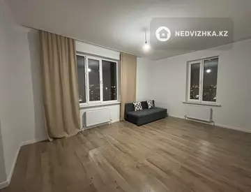2-комнатная квартира, этаж 10 из 15, 66 м², на длительный срок