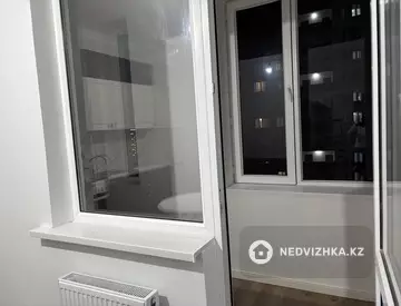66 м², 2-комнатная квартира, этаж 10 из 15, 66 м², на длительный срок, изображение - 6