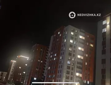 66 м², 2-комнатная квартира, этаж 10 из 15, 66 м², на длительный срок, изображение - 9
