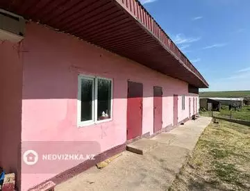 Готовый бизнес, отдельно стоящее здание, этаж 1 из 1, 130 м²