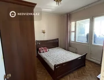 3-комнатная квартира, этаж 8 из 9, 70 м²