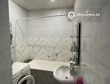 3-комнатная квартира, этаж 8 из 9, 70 м²