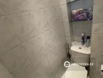 69.5 м², 3-комнатная квартира, этаж 8 из 9, 70 м², изображение - 7