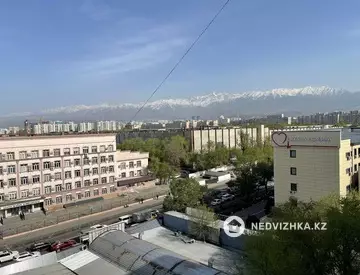 69.5 м², 3-комнатная квартира, этаж 8 из 9, 70 м², изображение - 8