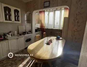 69.5 м², 3-комнатная квартира, этаж 8 из 9, 70 м², изображение - 6