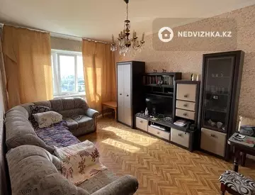 69.5 м², 3-комнатная квартира, этаж 8 из 9, 70 м², изображение - 4