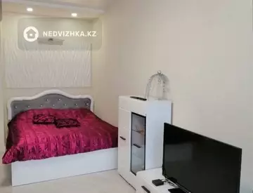 1-комнатная квартира, этаж 3 из 12, 35 м², по часам