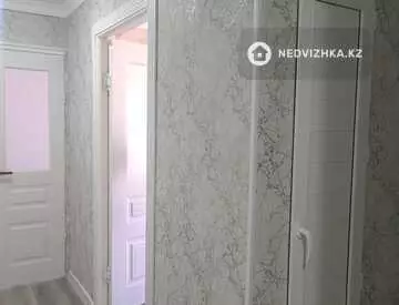 62 м², 3-комнатная квартира, этаж 5 из 5, 62 м², изображение - 5