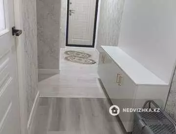 62 м², 3-комнатная квартира, этаж 5 из 5, 62 м², изображение - 4