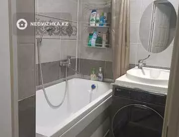 62 м², 3-комнатная квартира, этаж 5 из 5, 62 м², изображение - 6