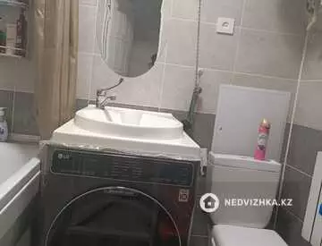 62 м², 3-комнатная квартира, этаж 5 из 5, 62 м², изображение - 7