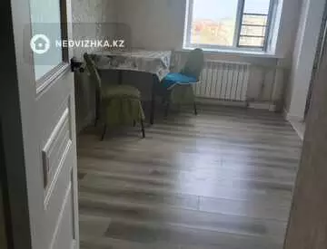 62 м², 3-комнатная квартира, этаж 5 из 5, 62 м², изображение - 8