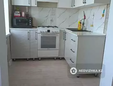 62 м², 3-комнатная квартира, этаж 5 из 5, 62 м², изображение - 9