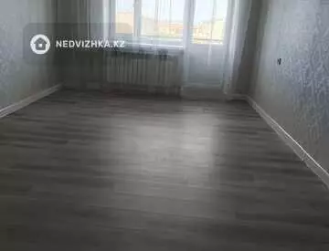 62 м², 3-комнатная квартира, этаж 5 из 5, 62 м², изображение - 10