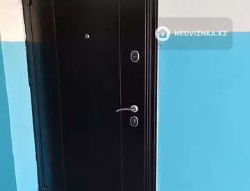 3-комнатная квартира, этаж 5 из 5, 62 м²